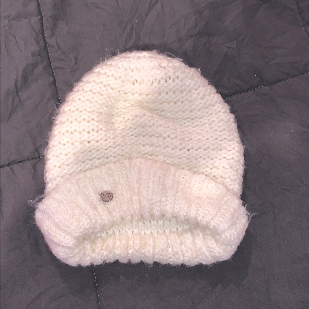 Abercrombie and Fitch Beanie